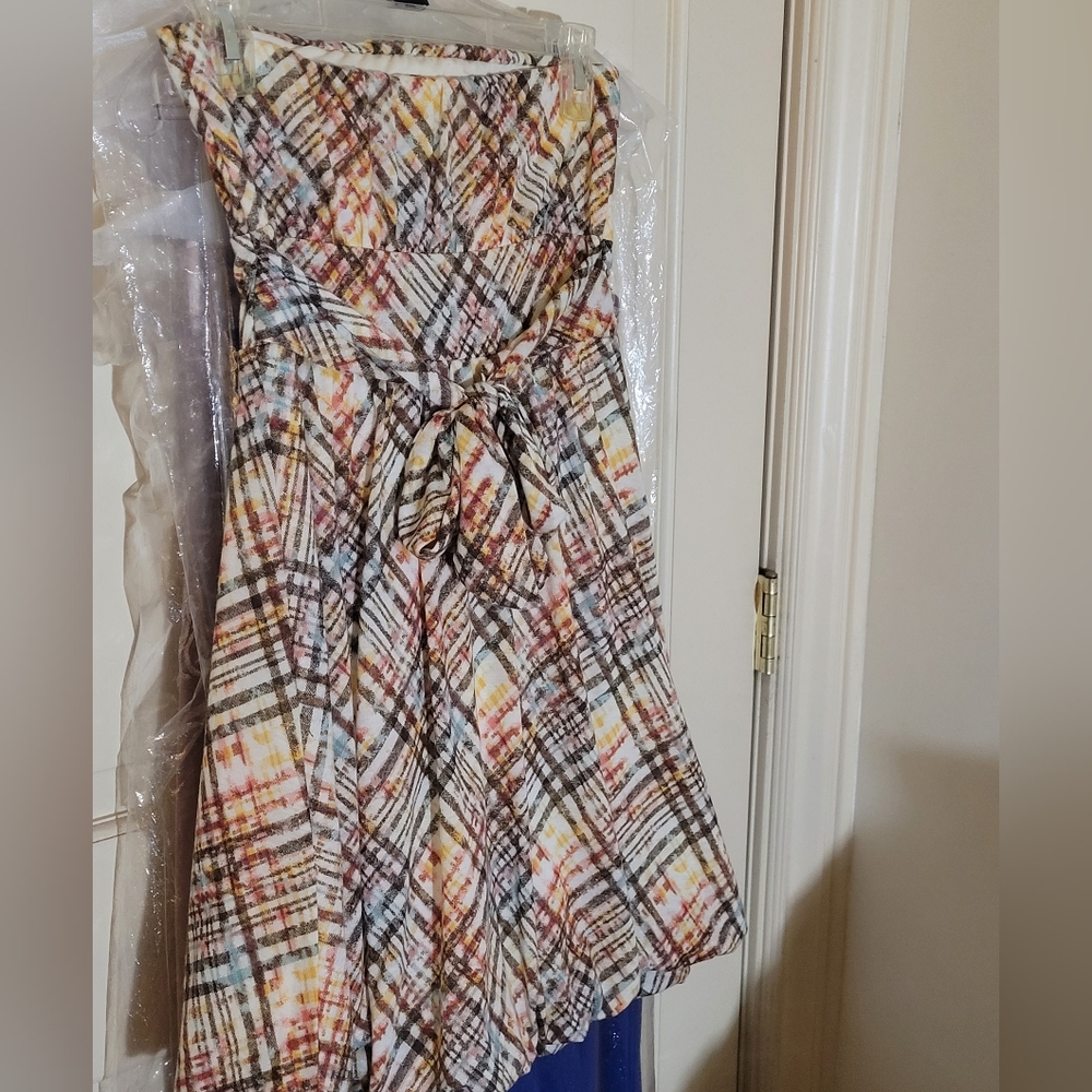 American Rag Dress - Picture 4 of 11